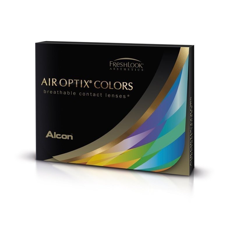 Air Optix Colors -...